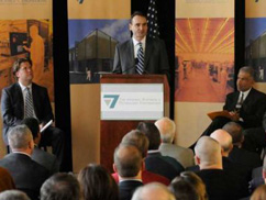 Cleveland Polymer Technologies to Establish Headquarters